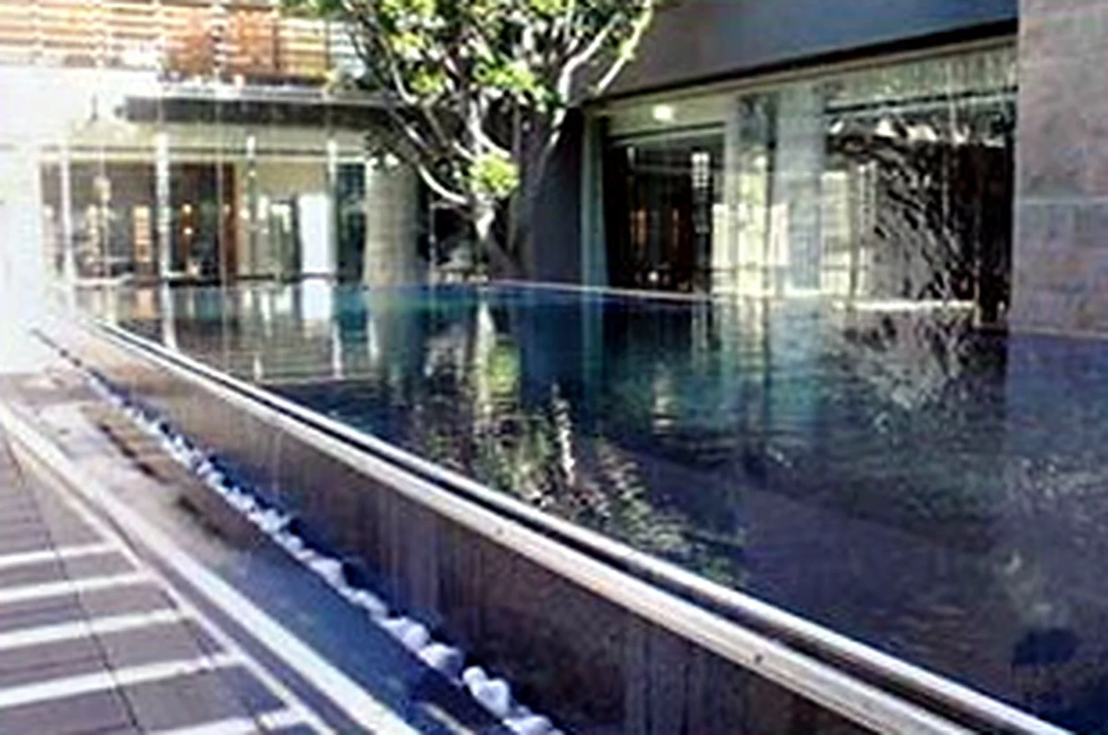 Rosen pool — Gauteng Pool of the Year