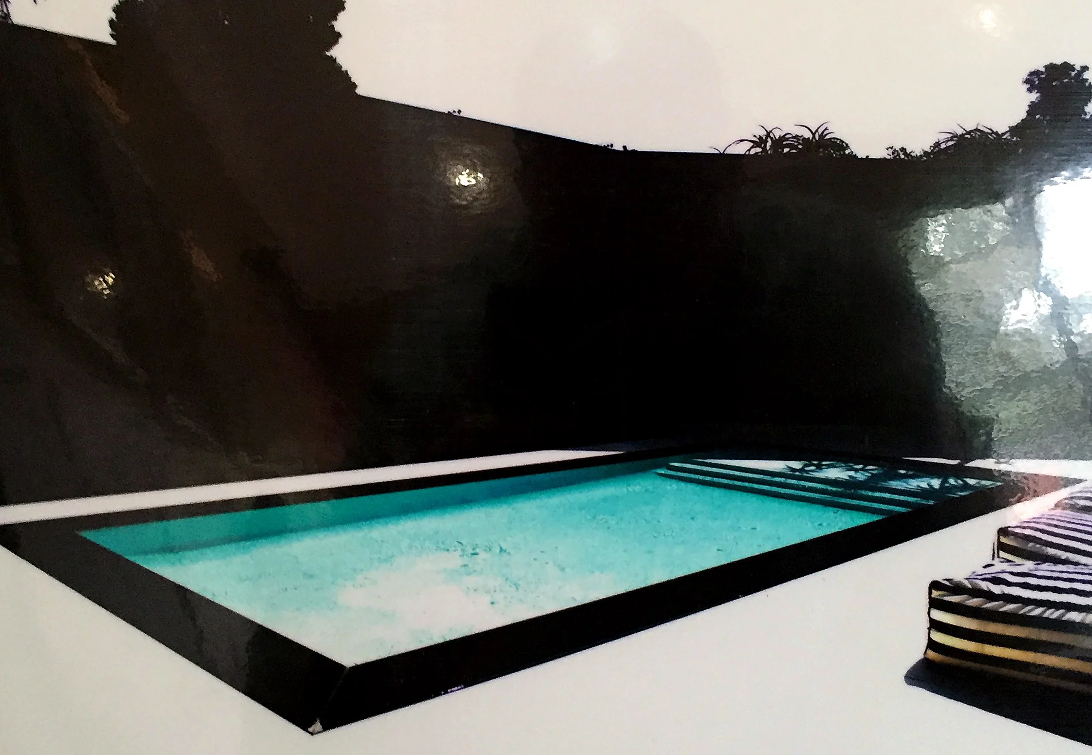 Gauteng Regional Pool of the Year 2016