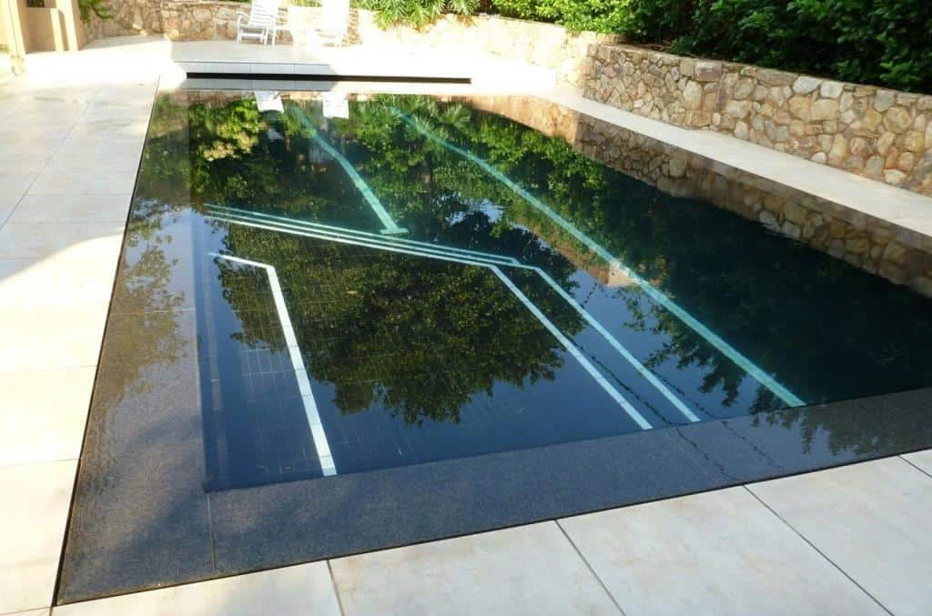 NSPI Pool of the Year 2014 Curtis Pools