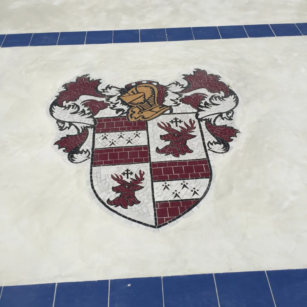 Crawford Prep Lonehill — completed