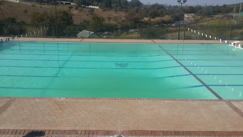 Crawford Prep Lonehill — completed