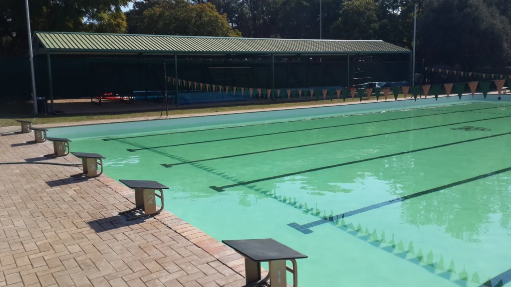 Crawford Pretoria — completed