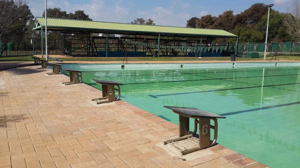 Crawford Pretoria — completed