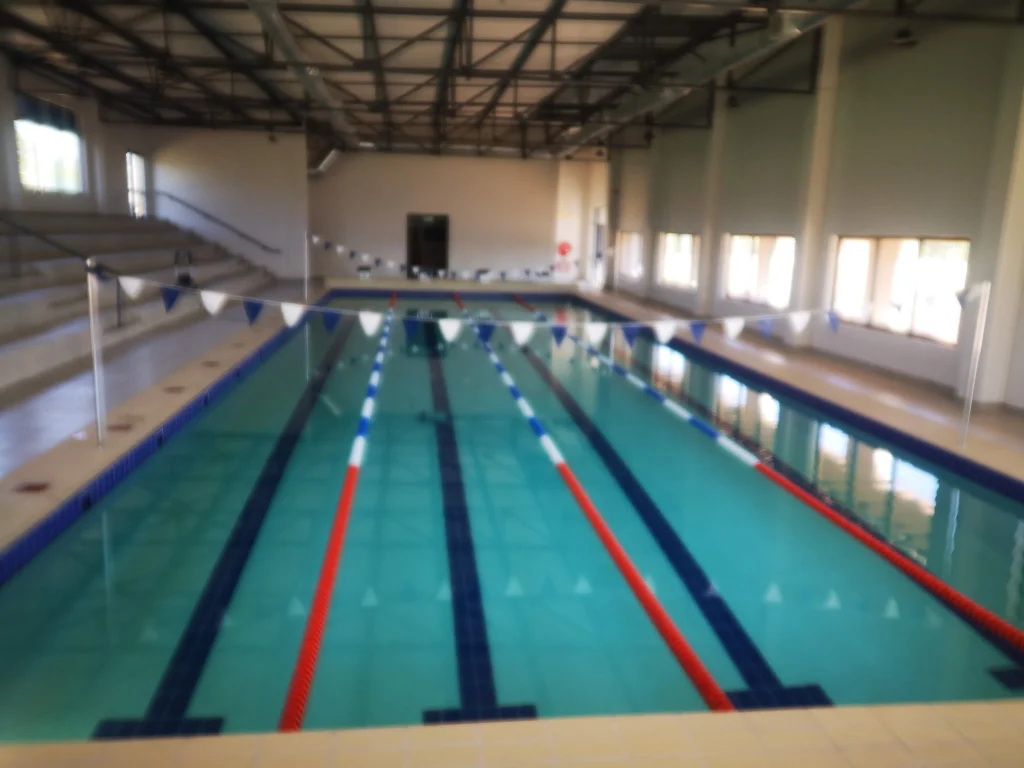 Curro Edenvale — completed