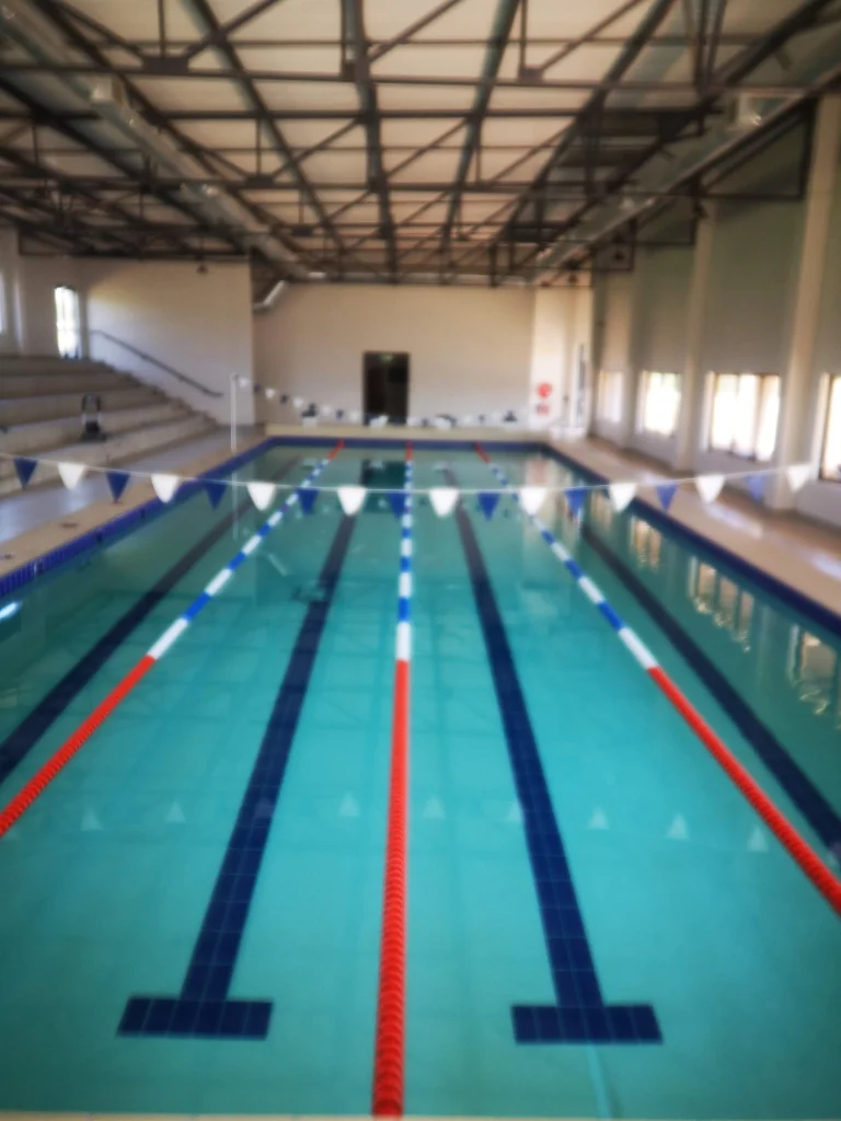 Curro Edenvale — completed
