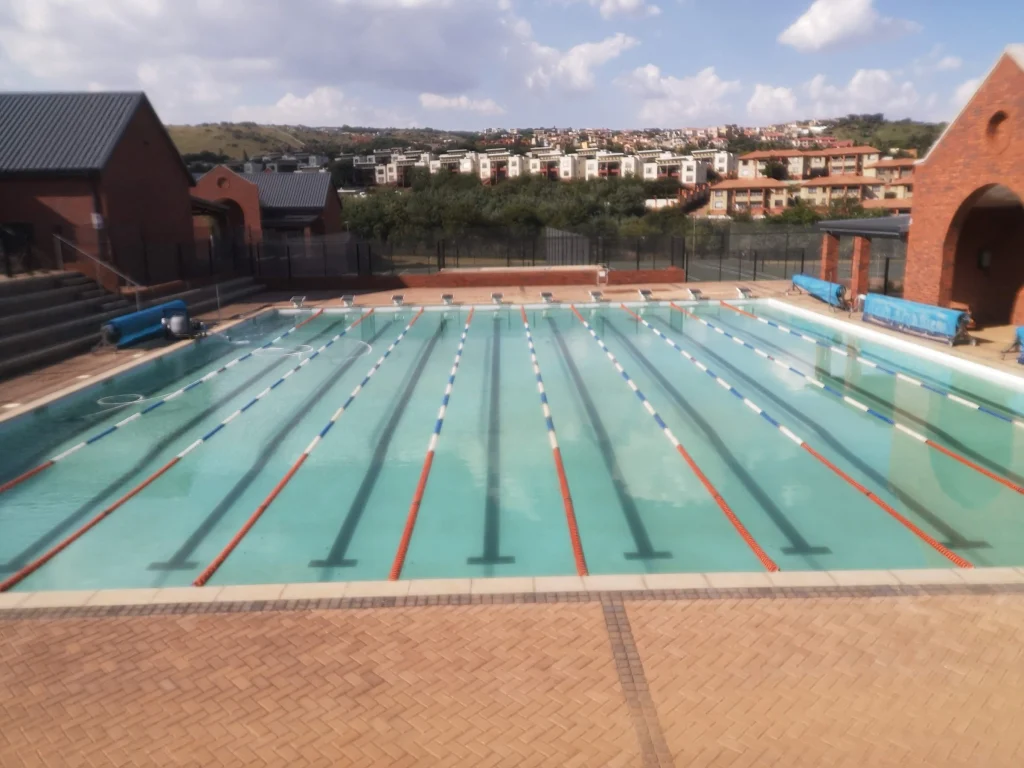 Trinity House Glenvista — completed