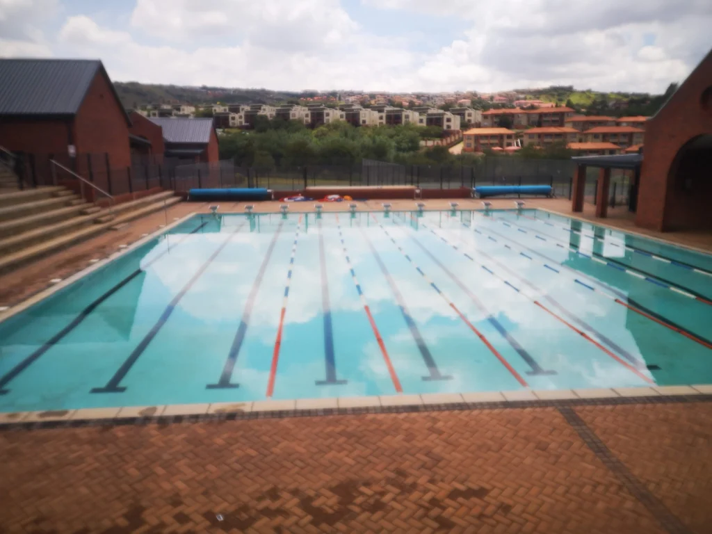Trinity House Glenvista — completed